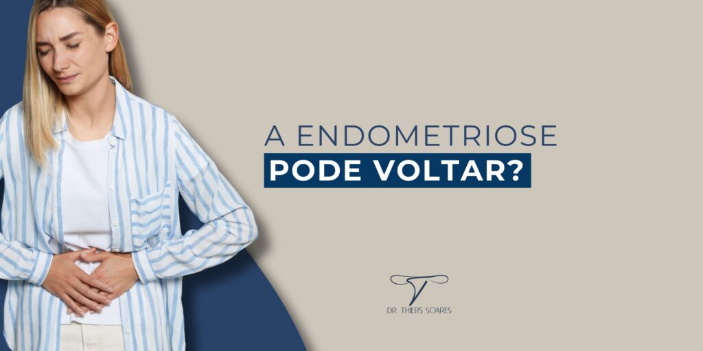 A endometriose é uma doença que acontece quando o tecido endometrial sai da cavidade uterina e pode ser encontrada em outras regiões do corpo, como: diafragma, nervo ciático, cérebro, septo nasal, amídala, entre outros. Apesar de poder ocorrer nos locais citados, a sua localização mais comum é na pelve. Essa doença pode ser silenciosa e muitas mulheres não conseguem um diagnóstico com facilidade. Alguns sintomas são: Dor no período menstrual; Dor durante ou após o ato sexual; Dificuldade para engravidar; Sangramento intenso.