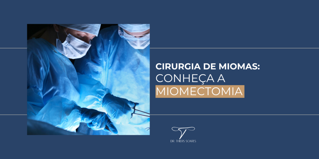 Os miomas uterinos são pequenos tumores, em sua maioria benignos, que se formam no útero e se desenvolvem principalmente durante a idade reprodutiva da mulher. Essa é uma condição que está presente em muitas mulheres, mas apenas em alguns casos é necessário realizar uma cirurgia. Ao contrário da histerectomia, a miomectomia tem como objetivo remover apenas os miomas, melhorar os sintomas e manter o útero.