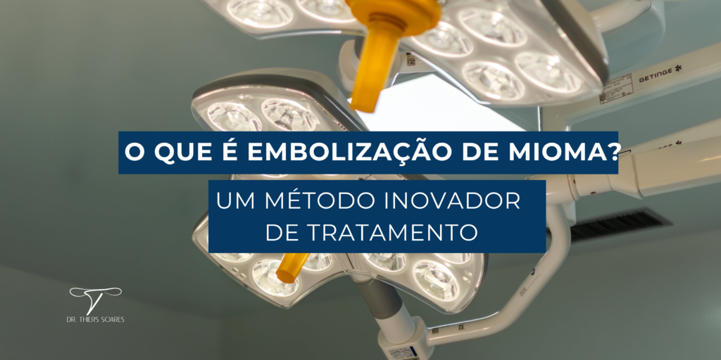 Você sabia que aproximadamente 70% das mulheres em idade fértil possuem miomas uterinos? Esse diagnóstico pode gerar apreensão e medo nas mulheres, principalmente pela indicação de retirada do útero. É importante reforçar que todo útero é preservável até que se prove o contrário e, com os avanços da medicina, isso se torna cada vez mais possível. 