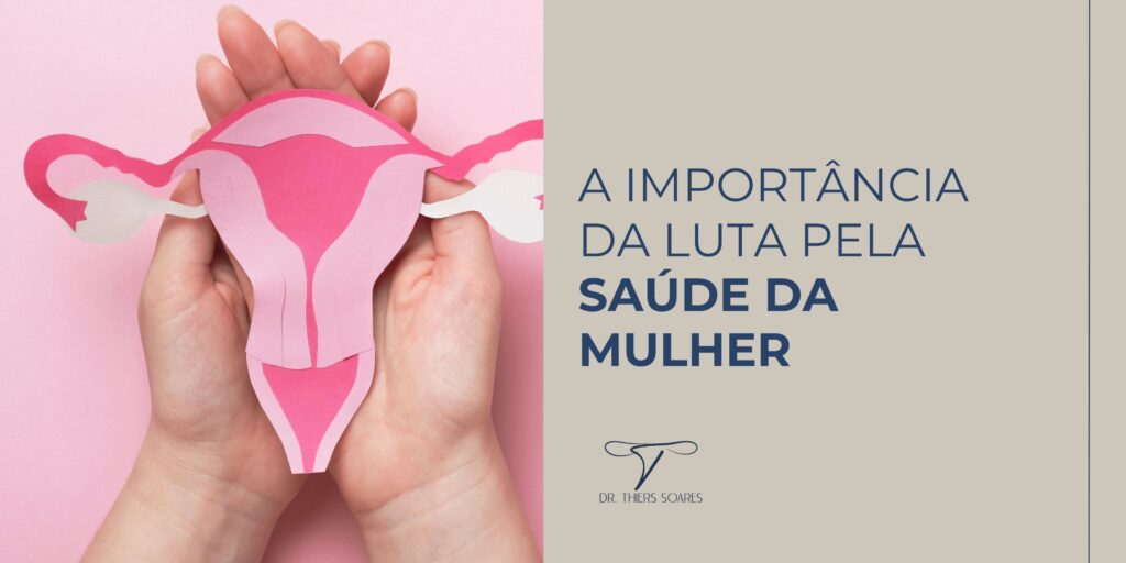 É de suma importância zelar pela saúde ginecológica, visto que ela é crucial para o pleno bem-estar das mulheres, abarcando diversos aspectos que vão desde a saúde reprodutiva até o tratamento de patologias específicas do sistema reprodutor feminino. É imprescindível que as mulheres estejam adequadamente instruídas e assumam um papel proativo na preservação de sua saúde, através da busca regular por atendimento médico e da adoção de medidas preventivas para doenças.