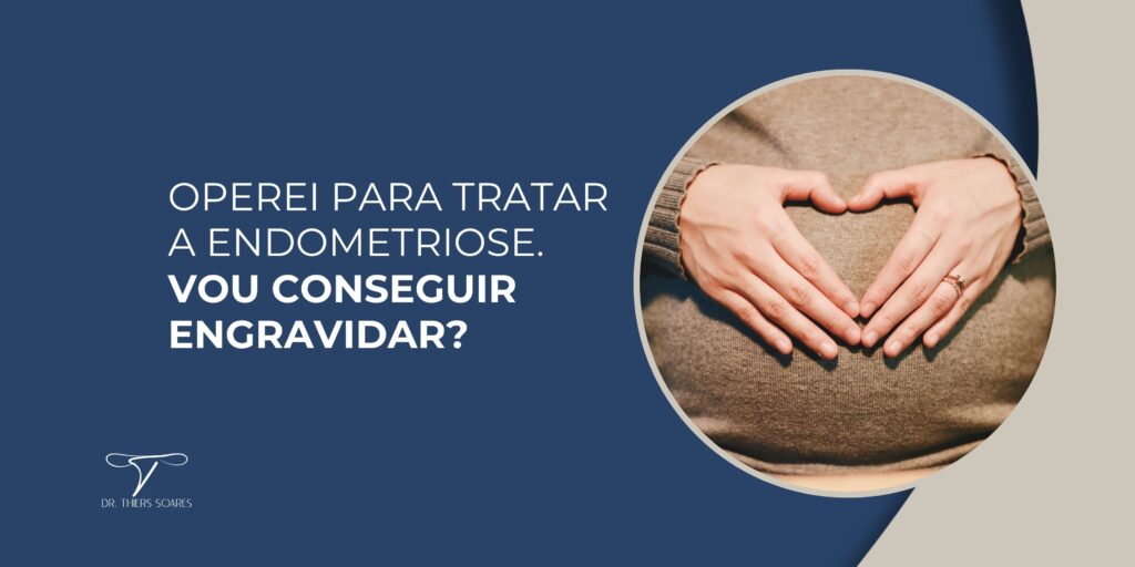 Infelizmente essa doença não tem cura, mas com os tratamentos corretos é possível que a paciente tenha uma vida saudável com o controle dos sintomas. Cada tratamento deve ser feito de forma individual, pois o médico precisa analisá-lo de acordo com o tipo de endometriose, a idade da paciente, os seus sintomas e alguma outra condição que possa interferir no caso.
