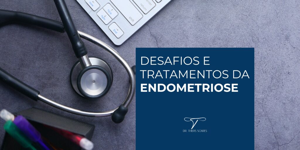 A Endometriose acontece quando tecido semelhante ao revestimento do útero, chamado endométrio, cresce fora do órgão e causa uma série de sintomas dolorosos e debilitantes. No entanto, a falta de conscientização e compreensão sobre a doença, tanto por parte de alguns profissionais, como da própria paciente, pode levar a um diagnóstico tardio ou até mesmo à falta dele.