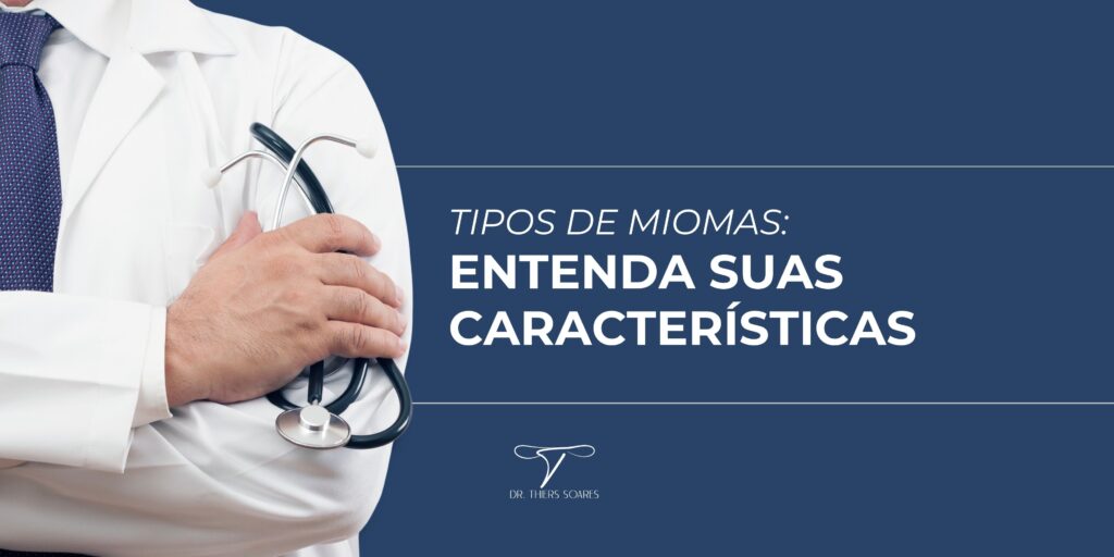 Existem diferentes tipos de miomas, classificados de acordo com sua localização no útero. Compreender suas particularidades é essencial para um diagnóstico preciso e um plano de tratamento adequado. Eles podem ser classificados de acordo com sua localização no útero e embora sejam, em sua maioria, benignos, é essencial monitorá-los com atenção. As principais categorias de miomas e suas respectivas localizações, são: