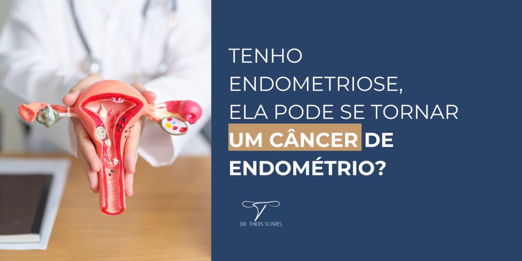 O diagnóstico precoce tanto do câncer de endométrio quanto da endometriose desempenha um papel fundamental no tratamento e na preservação da qualidade de vida das mulheres. Com ele, é possível ter um gerenciamento mais eficaz dos sintomas, bem como intervenções terapêuticas que ajudam a preservar a fertilidade, além de reduzir o risco de complicações relacionadas às doenças.