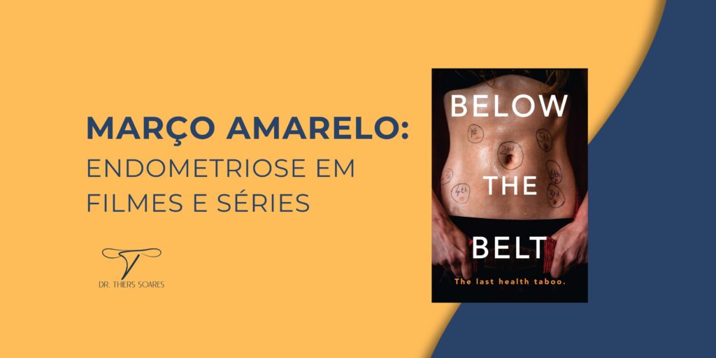 Assistir conteúdos que tratem do assunto podem te ajudar a se familiarizar com o tema, mas é importante buscar informações sobre a endometriose em fontes confiáveis e conversar com o seu médico sobre a doença, para que ele possa diagnosticar e tratar a endometriose de forma adequada. Se você apresenta sintomas parecidos com os da endometriose, não hesite em buscar a ajuda de um médico especializado.