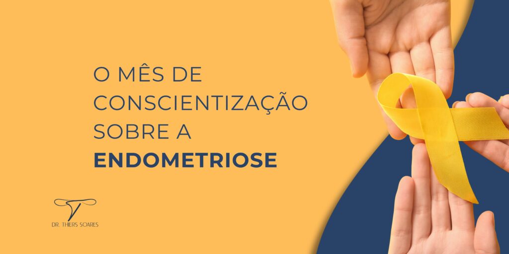 O objetivo do mês de conscientização sobre a endometriose é aumentar a compreensão e o conhecimento sobre esta condição complexa. Isso inclui informar sobre seus sintomas, causas e tratamentos disponíveis. Ao aumentar a conscientização, esperamos que mais mulheres reconheçam os sinais da endometriose, busquem um diagnóstico precoce e obtenham o tratamento e o apoio necessários para gerenciar seus sintomas.