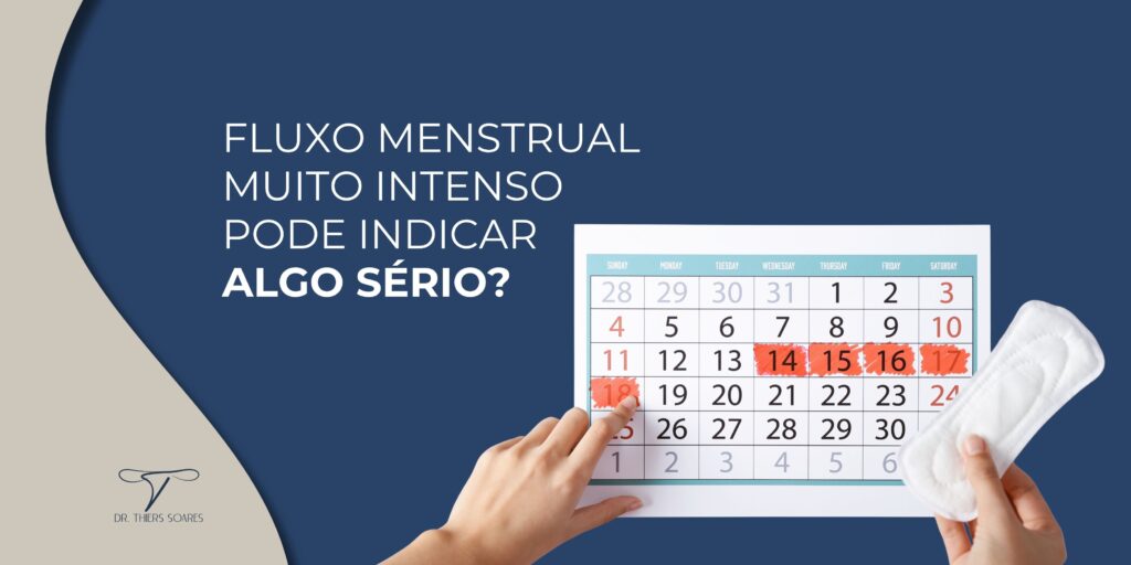 Segundo a Febrasgo (Federação Brasileira das Associações de Ginecologia e Obstetrícia), uma menstruação dentro da normalidade dura até 8 dias e o intervalo entre os ciclos deve ser de 24 a 38 dias. Ainda assim, algumas mulheres enfrentam sangramentos mais volumosos, chegando a perder mais de 80 ml de sangue em um único ciclo. Mas isso sempre representa um problema? Não necessariamente. Aqui, vamos explorar o que caracteriza um fluxo menstrual intenso, quando é motivo de atenção e quando é indicado buscar um especialista.